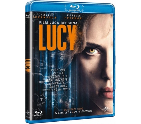 Lucy: BD