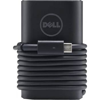 Dell Адаптер Dell USB-C 90 W AC Adapter with 1 meter Power Cord (452-BDUJ)