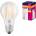 OSRAM LED ЛАМПА VALUE FILAMENT CLA75 OSRAM 7.5W 1055lm 2700K E27 (2024007011)
