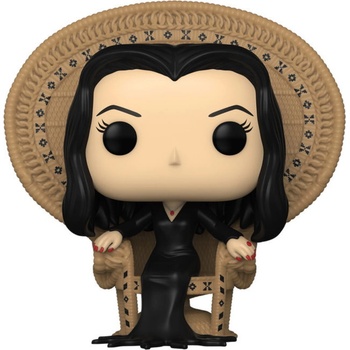 POP фигура Addams Family - POP! - Morticia in Chair - FK81207