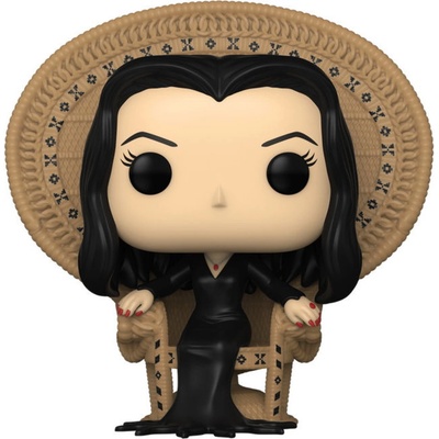 POP фигура Addams Family - POP! - Morticia in Chair - FK81207