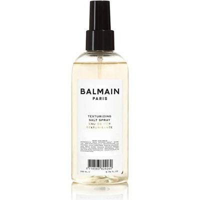 BALMAIN Texturizačný sprej so soľou pre objem a textúru vlasov Verzia 1. 200 ml