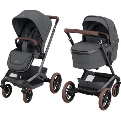 Maxi-Cosi Fame 2v1 Twillic Graphite 2025