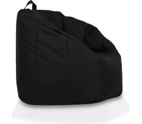 Primabag Simeone polyester černá