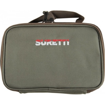 Suretti puzdro na drobnosti M