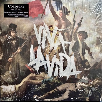 Coldplay - Viva La Vida Or Death And All His Friends (92d13dc9-60e8-426b-b285-1f82e17a9bbb)