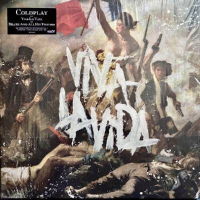- Viva La Vida Or Death And All His Friends (92d13dc9-60e8-426b-b285-1f82e17a9bbb)