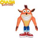 Mikro trading Crash Bandicoot Crash stojící 21 cm