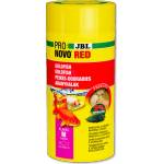  JBL ProNovo Red Flakes M храна за златни рибки от 8-20см - 0.135кг