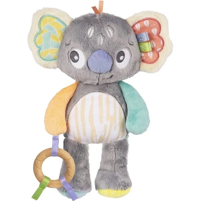 Playgro Активна коала за гушкане Playgro - Fauna Friends (PG.0169)