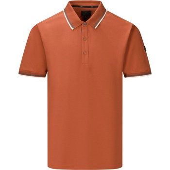 Regatta Adryan Polo Размер: XL / Цвят: кафяв