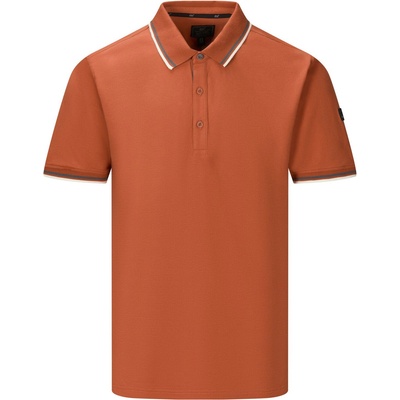 Regatta Adryan Polo Размер: M / Цвят: кафяв