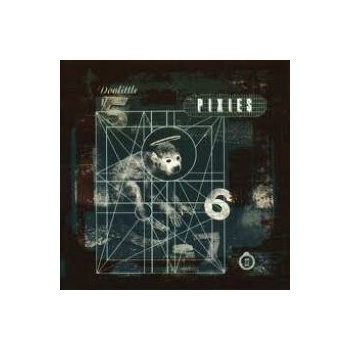 PIXIES: DOOLITTLE, LP