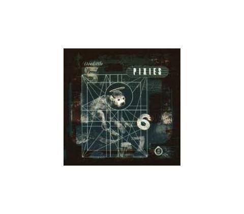 PIXIES: DOOLITTLE, LP