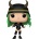 Funko Фигурка Funko Pop! WWE - Shotzi Blackheart #148 (FUNKO-091811)