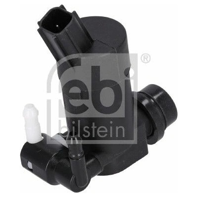 Vodní čerpadlo ostřikovače, čistění skel FEBI BILSTEIN 34863