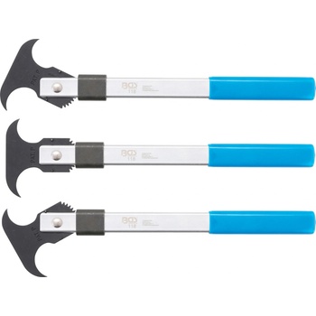 BGS technic 118
