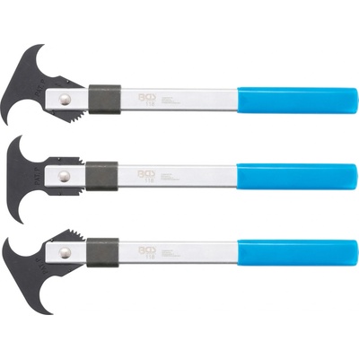 BGS technic 118