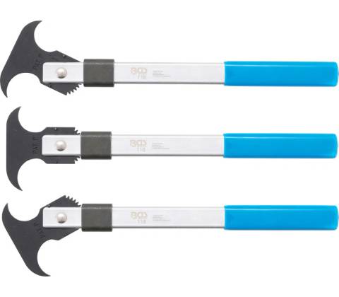 BGS technic 118
