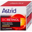 Astrid Bioretinol noční krém proti vráskám 50 ml