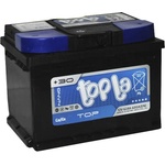 Topla TOP 62Ah 600A right+