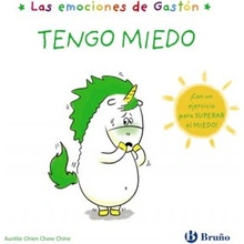 LAS EMOCIONES DE GASTÓN