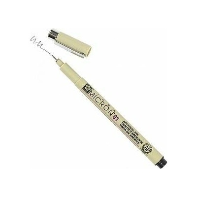 Sakura Pigma Micron 01 XSDK01
