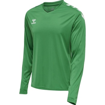 Hummel Риза с дълги ръкави Hummel CORE XK POLY JERSEY L/S 211461-6235 Размер M