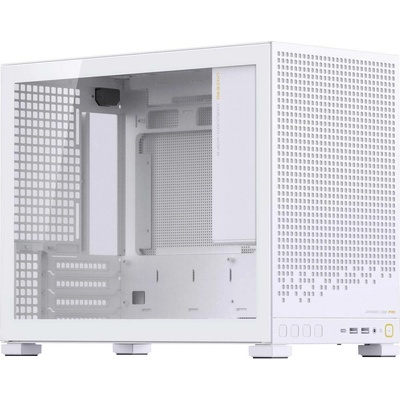 Jonsbo D32 PRO White