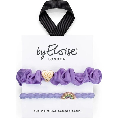 By Eloise London Lavender Skies Set