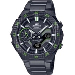 Casio ECB-2200RC-1A3DF Часовници