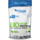 Natural Nutrition BIO Hemp Protein 400 g