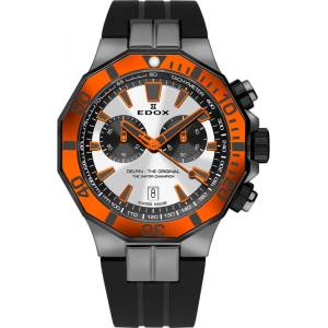 Edox 10112 37gnoca ano (10112 37gnoca ano) Часовници