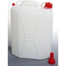 J.A.D. TOOLS kanystr plastový 20 l