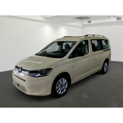 Volkswagen Caddy Maxi TDI Life DSG 90 kW