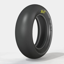 PMT 90/65 R6.5” R SLICK bezdušová pneumatika