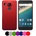 LG Nexus 5X Твърд Капак и Скрийн Протектор