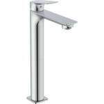 Ideal Standard Ceralife C - Смесител за мивка, BlueStart, хром BE050AA (BE050AA)