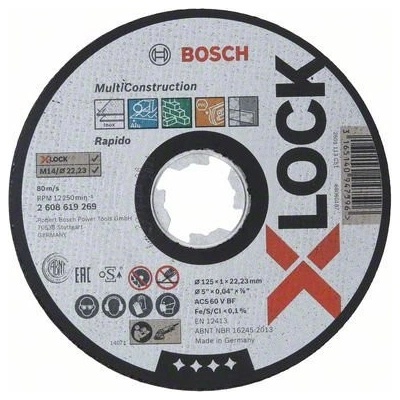 Bosch 2.608.619.269