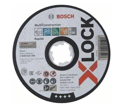 Bosch 2.608.619.269