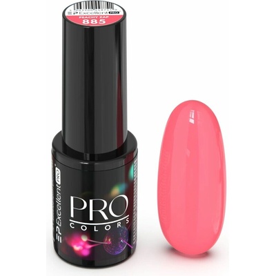 Excellent PRO Colors 885 PEACHY ZAP 7g