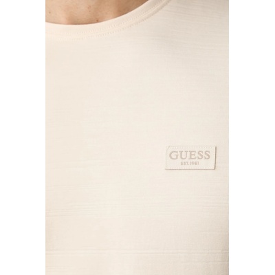 Guess тениска basic мъжка от памук с еластан (M6YI48.K4234)