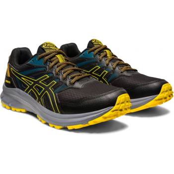 Asics TRAIL SCOUT 2 černé 1011B181-009