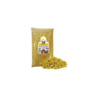 Fine Pet Farm krmné těstoviny žluté 4 kg
