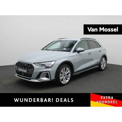 Audi A3 40 TFSIe Allstreet Advanced 150 kW