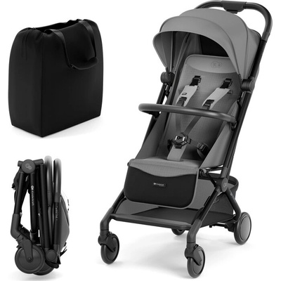 KINDERKRAFT SELECT Sport Pilot 2 Grey 2025