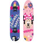 Kids movie heroes Скейтборд minnie - 24 (59262)