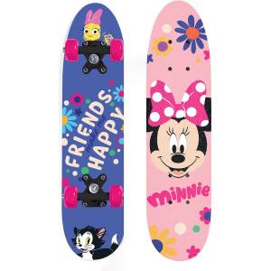 Kids movie heroes Скейтборд minnie - 24 (59262)