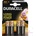 Duracell Basic AA 4ks 10PP100001