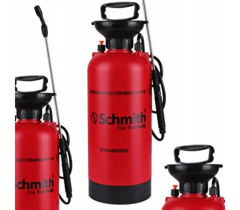 Schmith 8 l